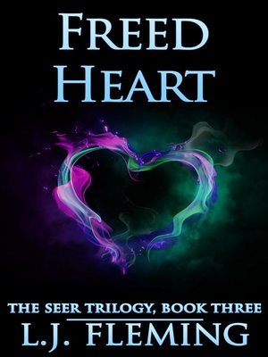 cover image of Freed Heart